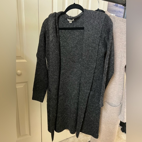 Bundle Mid-Length Cardigans - Sweater, Mid Length, Small Medium, Warm Lot - Picture 6 of 11